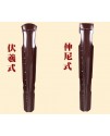 皇韻 仲尼氏 古琴